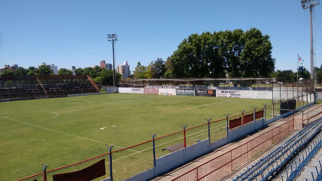 Central Cordoba de Rosario 02cancha de Central Cordoba de Rosario