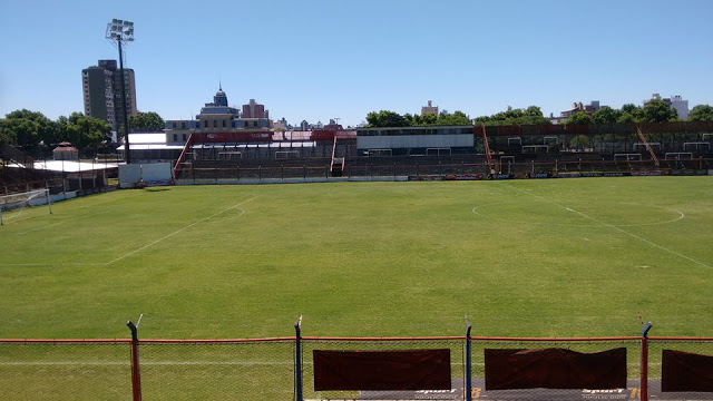 Central Cordoba de Rosario 03cancha de Central Cordoba de Rosario