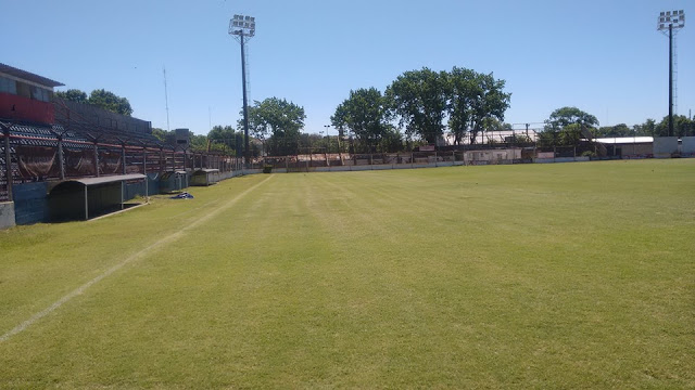 Central Cordoba de Rosario 05cancha de Central Cordoba de Rosario
