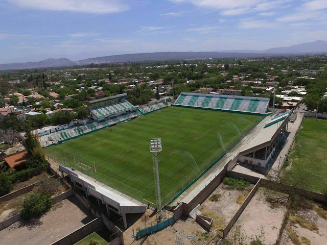 estadio Desamparados San Juan