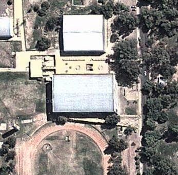 Estadio Fray Mamerto Esquiú - Catamarca google map