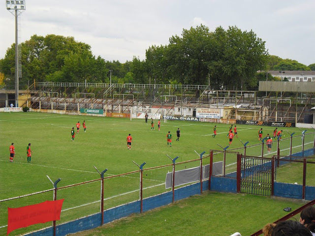 Central Cordoba de Rosario cancha de Central Cordoba de Rosario4