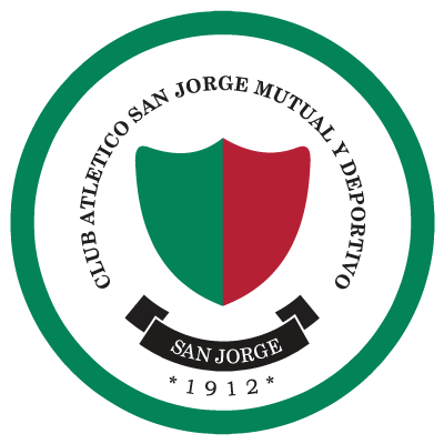 escudo Club San Jorge
