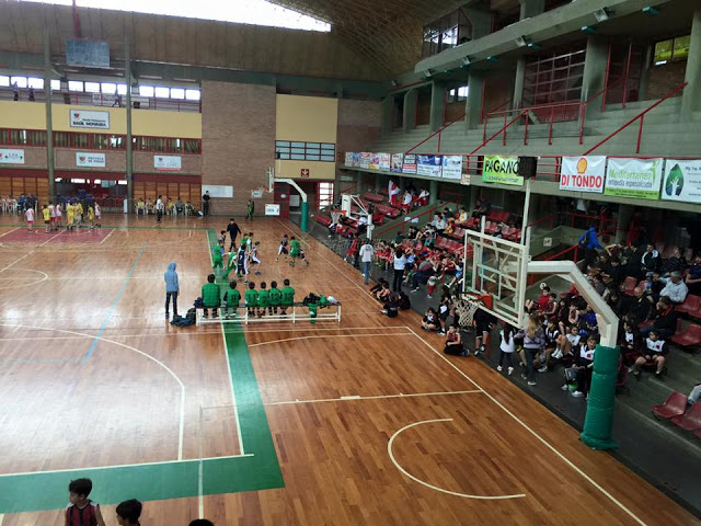 Club San Jorge Estadio Raul Novaira San Jorge