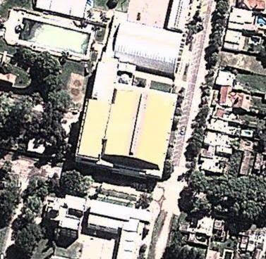 Club San Jorge google map