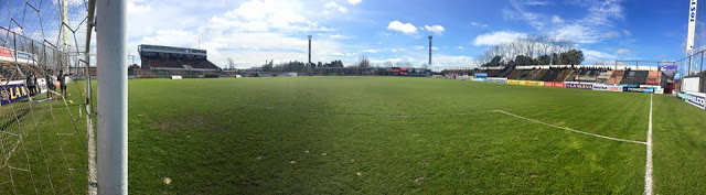 Douglas Haig de Pergamino cancha de Douglas Haig de Pergamino panoramica2