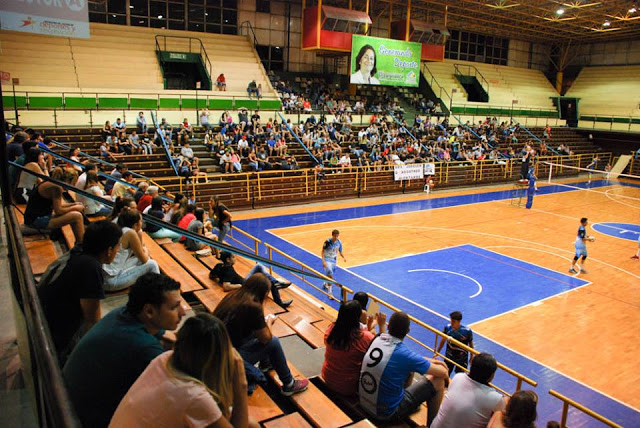 Estadio Fray Mamerto Esquiú de Catamarca3