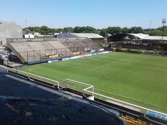 Atlanta Estadio Atlanta popular