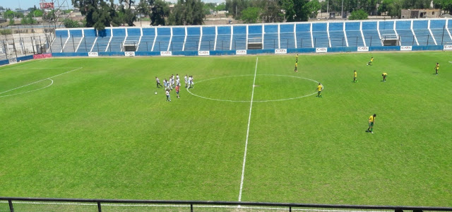 Godoy Cruz estadio Godoy Cruz Mendoza