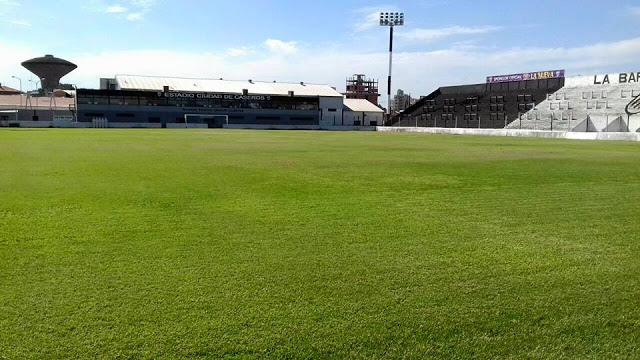 Estudiantes de Caseros cancha Estudiantes Caseros2