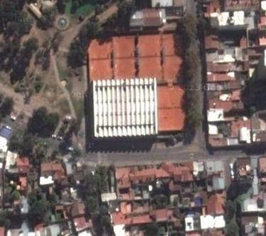 Estadio Basquet Jujuy google map
