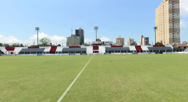 Estadio Guaraní Antonio Franco3