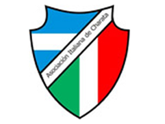 escudo Asociación Italiana de Charata
