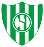 escudo Sportivo Desamparados