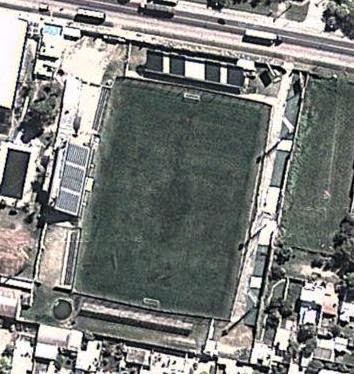Sportivo Belgrano google map