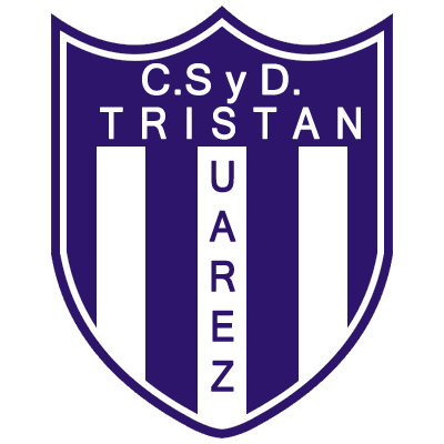 escudo de Tristán Suárez