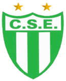 escudo de Estudiantes de San Luis
