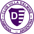 escudo Villa Dálmine