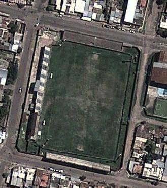 Atlético Concepción google map
