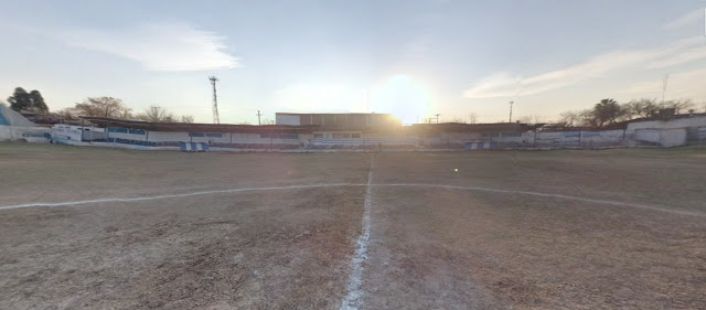 Atlético Argentino de Mendoza 04cancha de Atlético Argentino de Mendoza