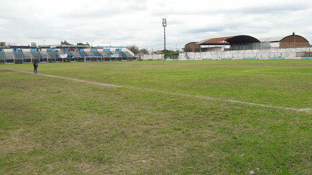 estadio Concepción Banda del Río Salí