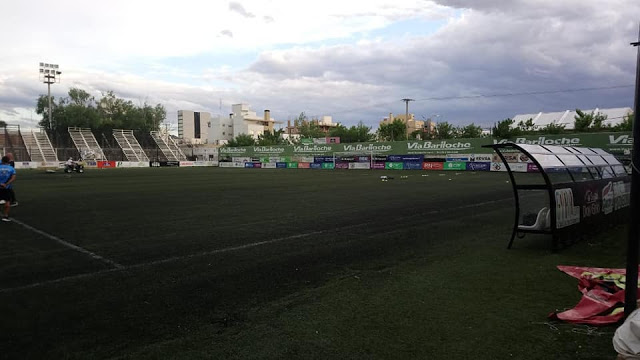 Cipolletti de Rio Negro cancha Cipolletti de Rio Negro4
