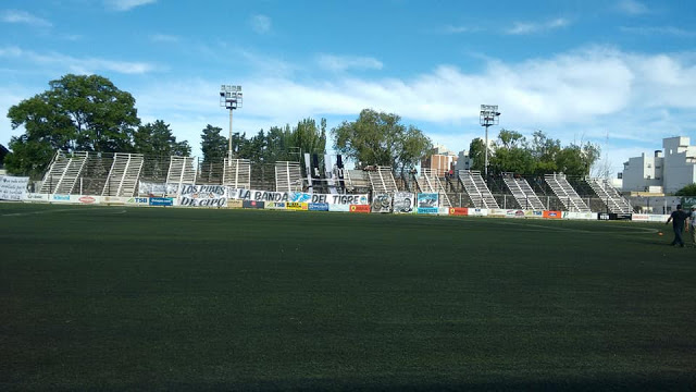 Estadio de Cipolletti de Rio Negro – Estadios de Argentina