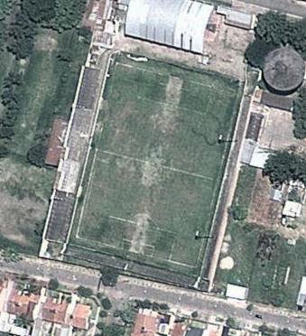 Concepción FC google map
