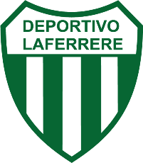 escudo Deportivo Laferrere