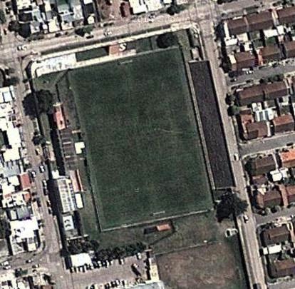 Sporting Punta Alta google map