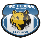 escudo Tiro Federal de Rosario