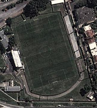 Villa Dálmine google map