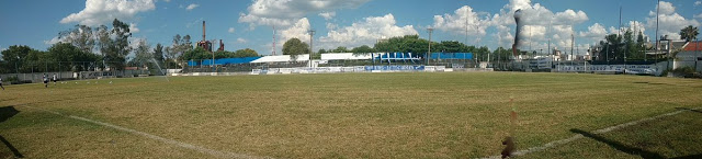 club Argentino de Rosario 05cancha de Argentino de Rosario panoramica