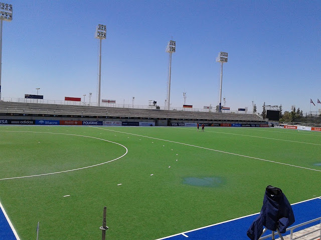 Estadio Hockey Césped Mendoza2