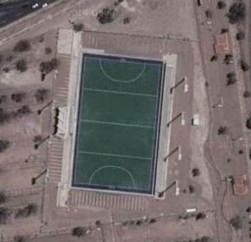 Estadio Mendocino Hockey google map