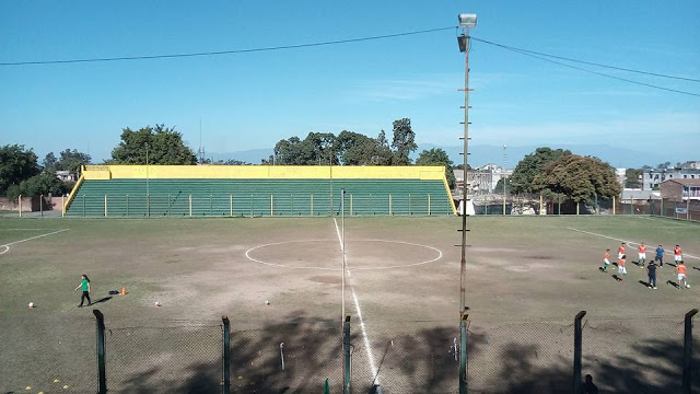 estadio Herminio Arrieta