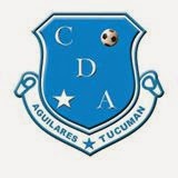 escudo Deportivo Aguilares