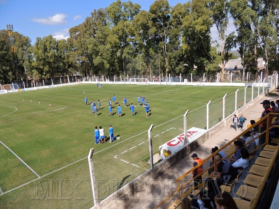 Estadio Juventud Unida San Luis
