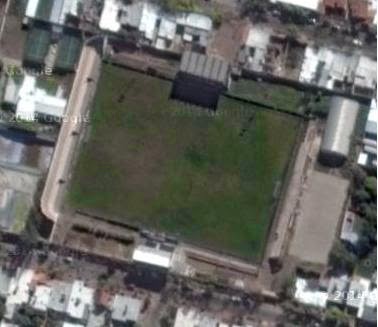 Estadio de Deportivo Maipú de Mendoza google map