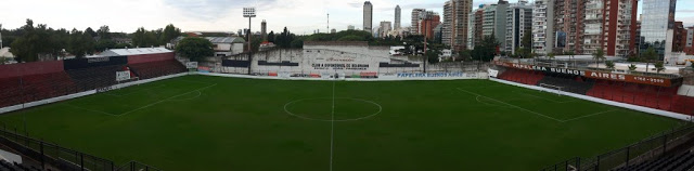 Defensores de Belgrano cancha de Defensores de Belgrano panoramica6