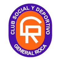 escudo Deportivo Roca