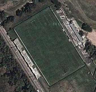 Real Pilar FC google map