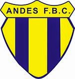 escudo Andes FBC de General Alvear