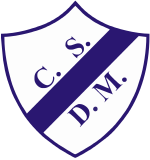 escudo Deportivo Merlo