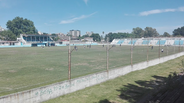 Argentino de Quilmes 06cancha de Argentino de Quilmes