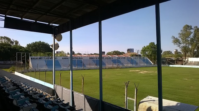Argentino de Quilmes 02cancha de Argentino de Quilmes