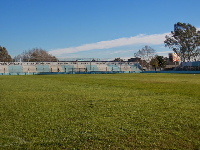 Argentino de Quilmes Estadio de Argentino de Quilmes3