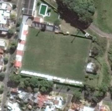 Atlético Paraná google map