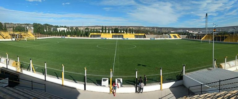 Estadio De Deportivo Madryn – ESTADIOS DE ARGENTINA