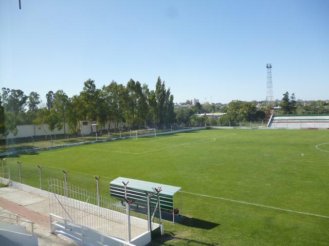 Estadio Tricolor Patagones
